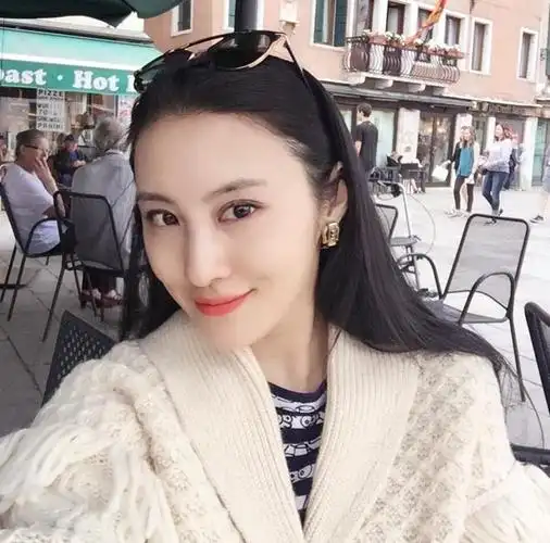 聂远前妻王惠现状结婚照片 聂远王惠有没有孩子两人为什么离婚