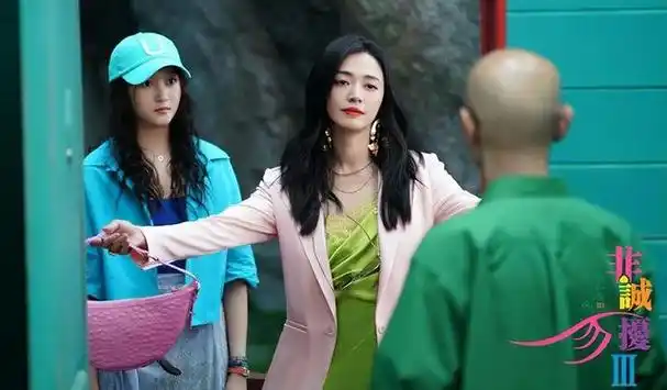 这几位明星究竟是谁在捧资源好得令人羡慕就是捧不红