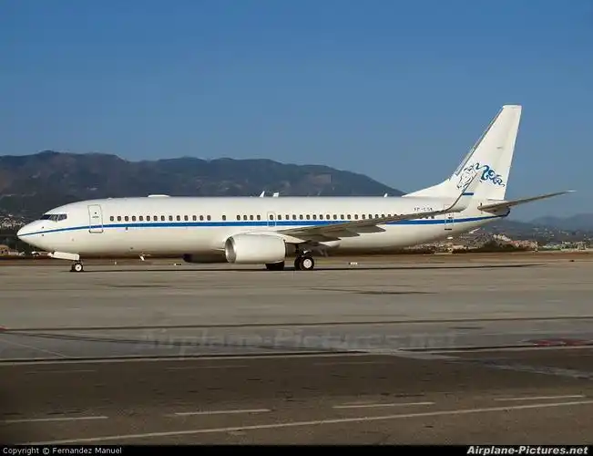 bbj2图片_bbj2飞机图片_bbj2_私人飞机网