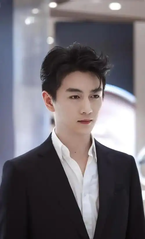 网友统计的娱乐圈最新男明星颜值排行榜__财经头条