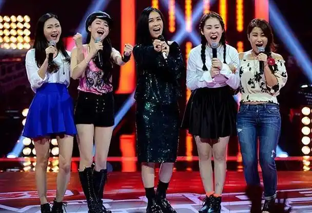 "一嫁改命"李嘉格:被《好声音》淘汰,后嫁富豪总裁翻身|那英|杨坤