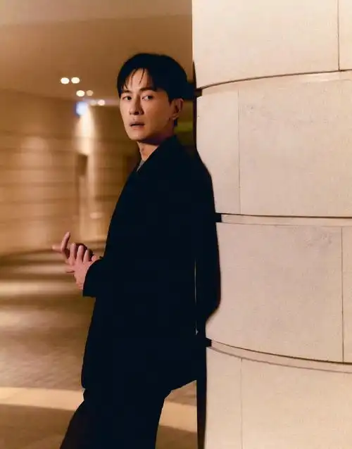 林依晨郑元畅同台颁奖#天啊回忆杀林依晨超话郑元畅超话同台颁奖