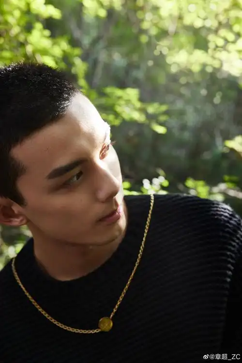 《时尚芭莎》-吴磊|摄影|时尚/艺术摄影|设计工厂design - 原创作品