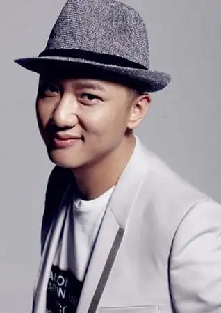 图关喆与毛宁曾同居中国好声音又爆同性恋传闻