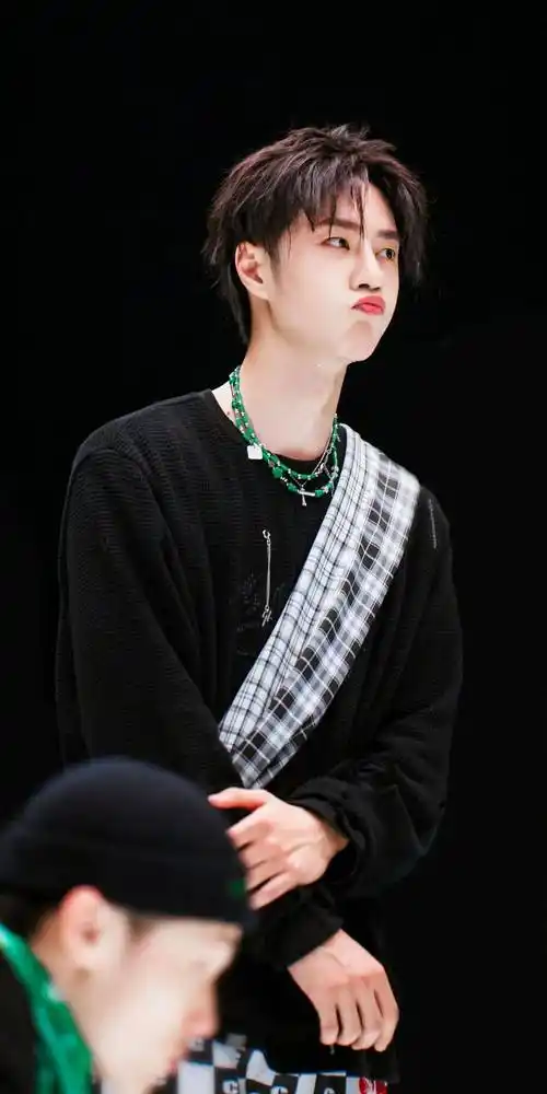 可酷可奶的王一博你喜欢吗?