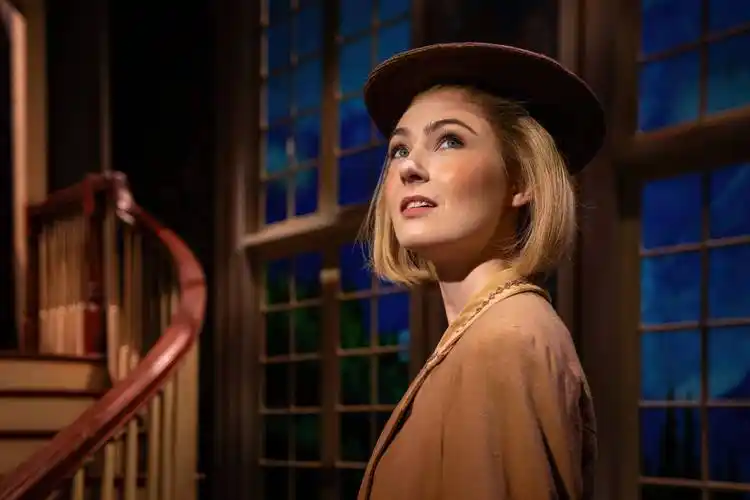 首部百老汇英文原版音乐剧《音乐之声》本周开演_艺术_长沙_国际