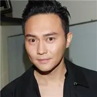 张智霖头像高清图片大全_名人张智霖真人头像大图下载【点击鼠标右键