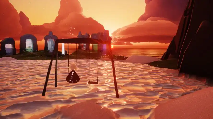 有没有一些超仙的ipad壁纸