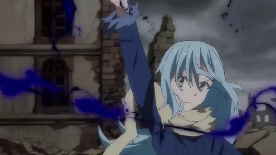 《关我姆事》:史莱姆萌王地位不保,三傻现身笑翻网友!