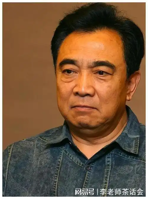 鲍国安:娶初恋为妻一生没有绯闻,杨钰莹不是我儿媳