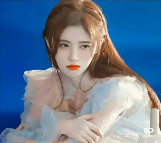 洛丽塔衣服下半身11鞠婧祎