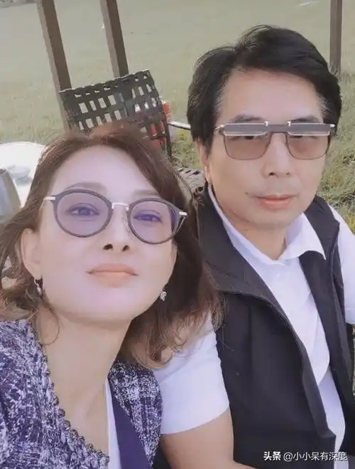 郭冬临的妻子到底是谁?