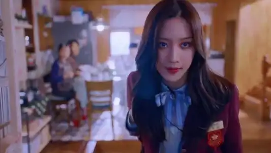 女神降临女二黑化了吗女神降临女二是好的吗