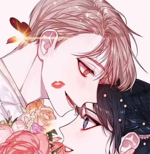 丨虎斑收录丨 二次元 头像 团头 情头 半身头像 男头 女头 闺蜜头