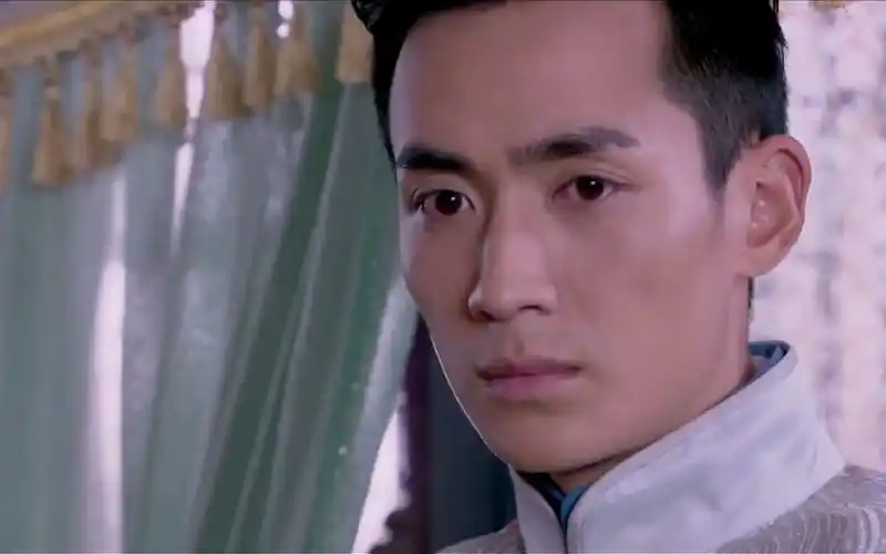 【朱一龙】《情定三生》迟瑞cut-12(上)_哔哩哔哩 (゜-゜)つロ 干杯