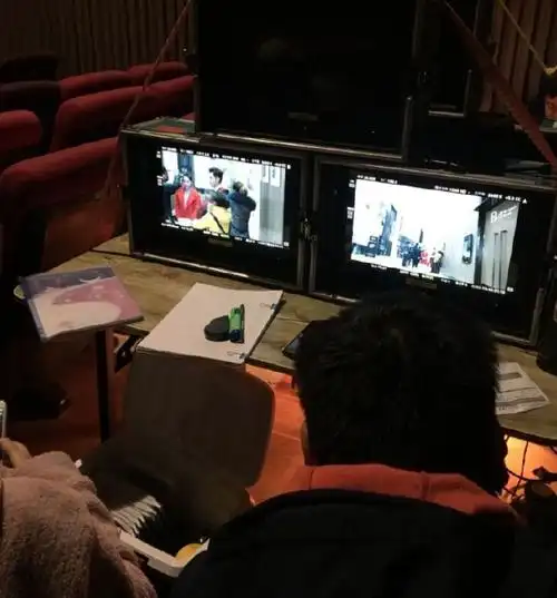 迪丽热巴又摊上事耍大牌再次发酵剧组工作人员目的不纯