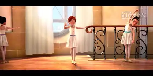 观看《了不起的菲丽西》有感