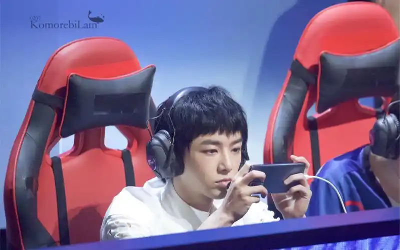 【20210731】华晨宇|和平精英超级杯 四排赛