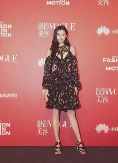 奚梦瑶为何结婚生子后,反而更高级了,更迷人了?