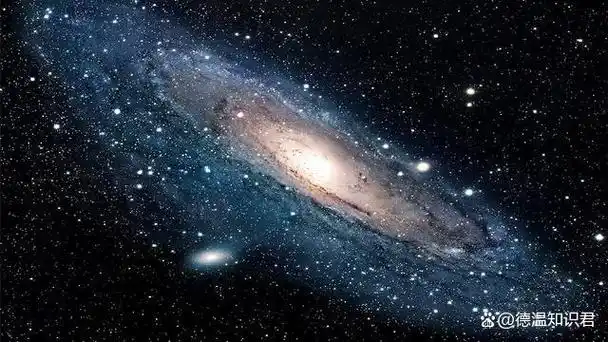 回顾:银河系只有一张真正的360度全景图,其余照片都是假的!