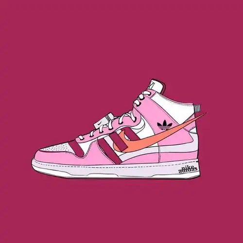 青睐莆田鞋微商究竟原因何在