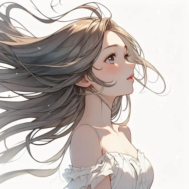 超可爱的卡通头像,快来挑一款93 今天给大家整理了一组超级可爱又