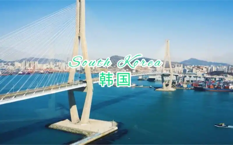 2024不如祈愿去周边国家旅游,不想走太远的话韩国是不