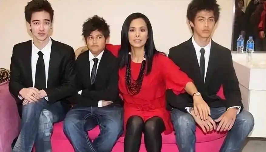 80年代当红女歌手现状:一人被骗3000万,"玉女"变"恋爱"_毛阿敏_杭天琪