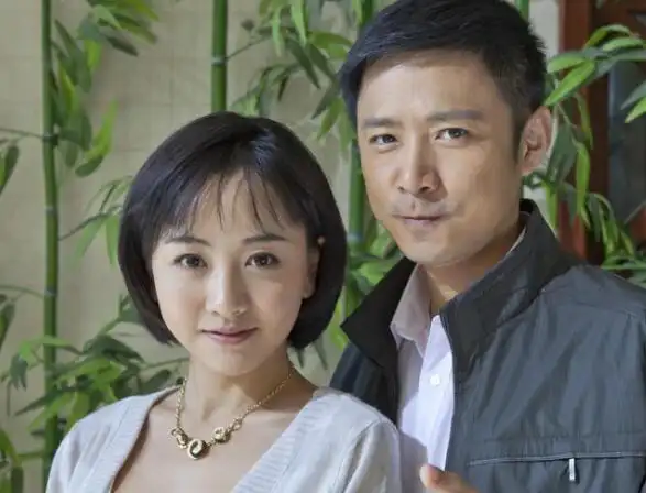 这部电视剧主要讲述了任家的故事,任家的两位女婿,任大伟和曾自强生活