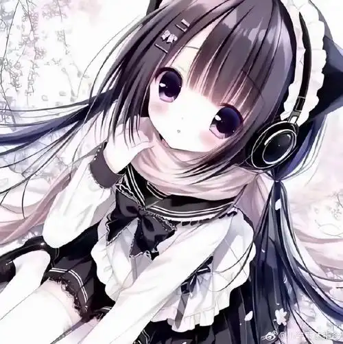 动漫头像##动漫女头##女生头像