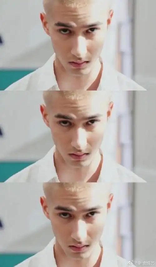 米卡眼神杀##创4学员群像预告