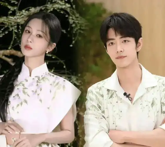 关于肖战和杨紫的恋情传闻,目前肖战已经明确辟谣了与杨紫的恋情,表示