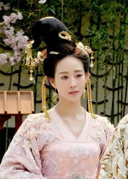 原创原创海上牧云记中的张钧甯才是颜值巅峰完全不输女主徐璐