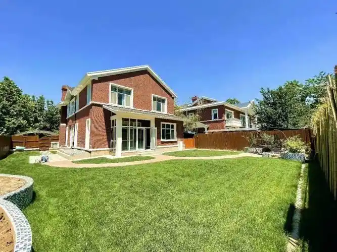 [烟花]丽嘉花园|纯独栋大花园[烟花]