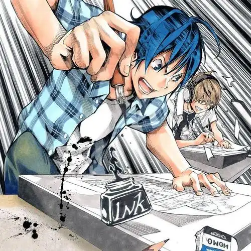 03vcbstudiobakuman爆漫王tvs1s310bit1080phevcbdripfin