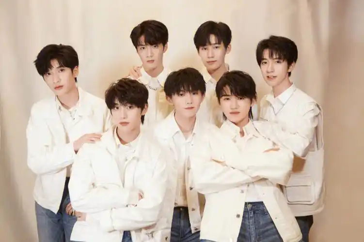 时代少年团壁纸