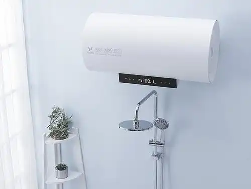 云米家装节打破行业暴利6倍增容双重防护热水器售价惊喜