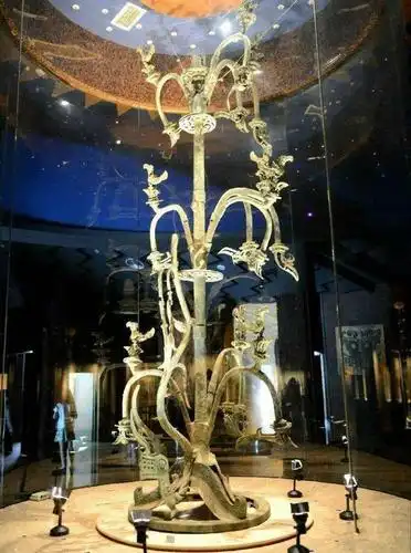 三星堆否定了夏朝