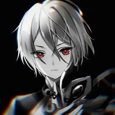 霸道血瞳男生头像 男生头像图片大全 -【爱个性】