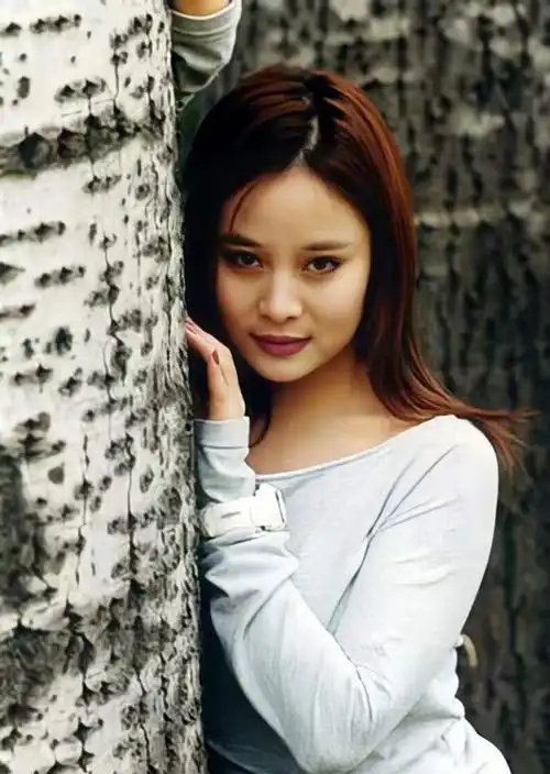 这位女演员同样名叫常远,她是很多80后的回忆,观众的