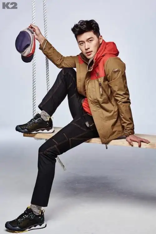 玄彬-堆糖,美好生活研究所