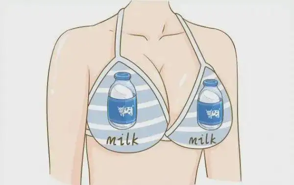 "奶"好疼!怎么办?"靠谱的开奶师"原来是ta!