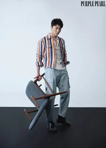 王浩信新大片儿有