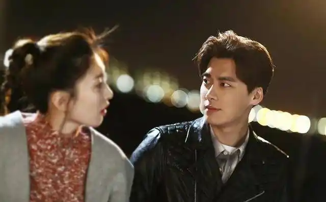 李易峰新剧,女主角以自我为中心,又蠢又作,"气人"指数再升级_徐天