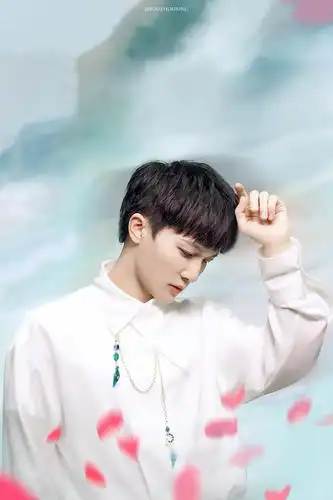 周深的缘起劫起也要内卷 来投票|周深新歌问花