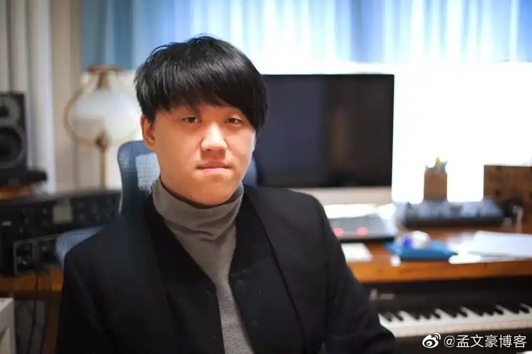 年校园歌手大赛决赛～百炼之声,谁与争锋,评委阵容:孟文豪主要作品