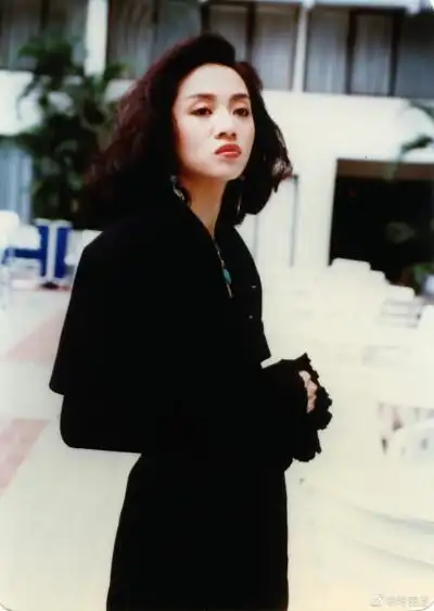 梅艳芳 - 堆糖,美图壁纸兴趣社区