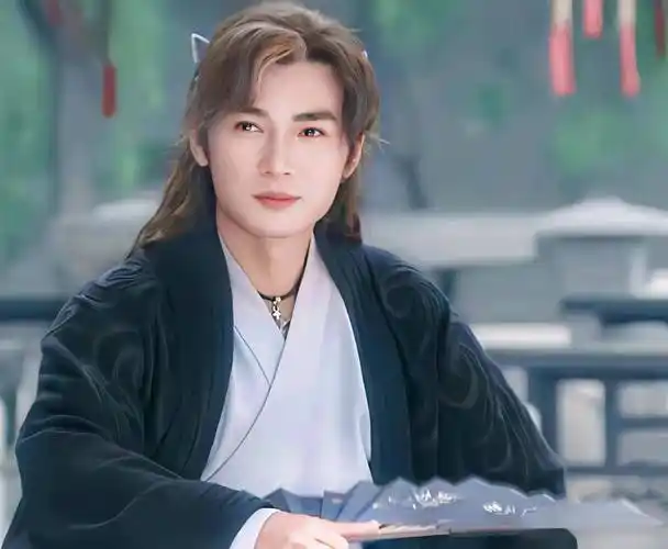 年轻时英俊潇洒,老了却丑得各有千秋_古天乐_焦恩俊_窦唯