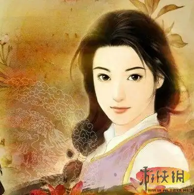 13,《仙剑奇侠传》 林月如