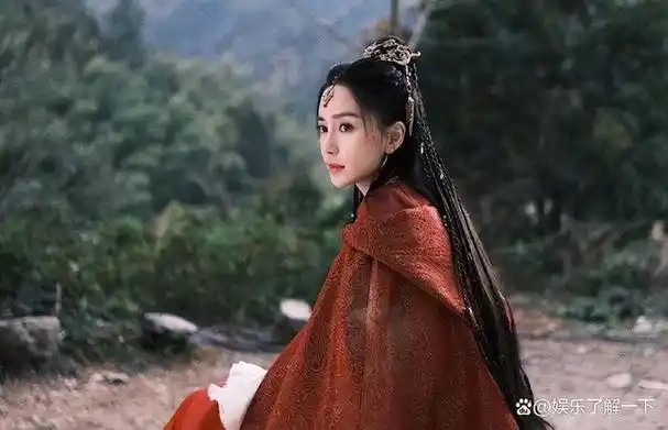 人气女星angelababy(杨颖)最近完成了拍摄多月的古装剧《相思令》,并